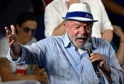 Brazil’s Lula, 79, to seek fourth term as president