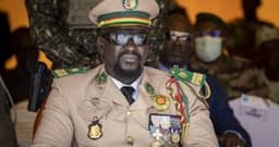 Shock at $100,000 fee to contest Guinea elections to replace junta