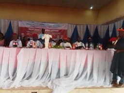 Obosi has introduced formula for extirpating poverty in families — Anambra Commissioner