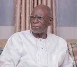 Doyen of Taxation Olorunleke is dead