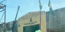 Niger: Police re-arrest escaped Suleja inmate, 13 others