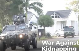 Dreaded Imo Police ‘striking force’ Tiger Base gets new detention facility