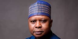 Meet the man who may be PDP chairman
