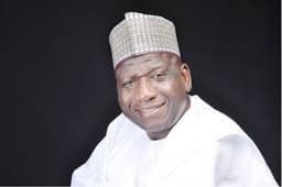 2027 poll already decided in Tinubu’s favour — Ex-Presidential Candidate Yabagi