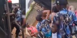 Assaulted corpers sue Anambra govt for N1bn