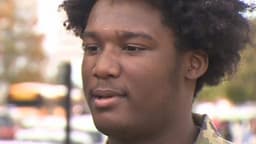 Armed police handcuff teen after AI mistakes crisp packet for gun in US