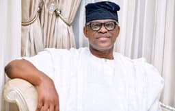 Jegede chairs PDP elective national convention screening committee