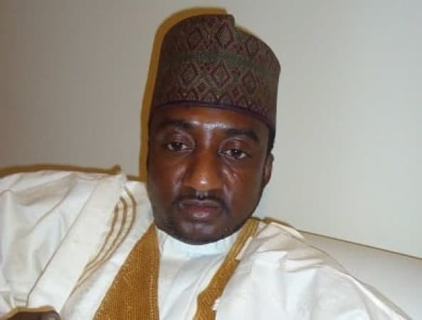 SDP crisis deepens as Gabam insists he remains INEC-recognised chairman