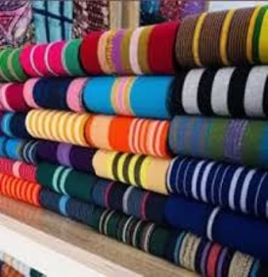 From Heritage to Trend: Aso-Oke finds new life in contemporary fashion