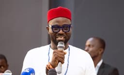 Edo govt demands ex-deputy governor return assets in 7 days