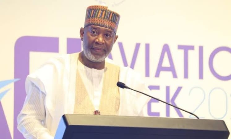 Radda appoints Hadi Sirika Chairman, Governing Council, Yar’Adua University