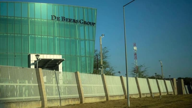 Another African country trying to buy iconic 136-year-old South African company