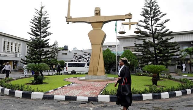Court orders forfeiture of drug trafficker?s Lekki duplex