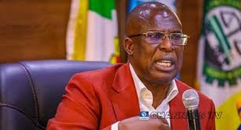 Coup Rumours: Timipre Sylva’s camp breaks silence, confirms raid of residence