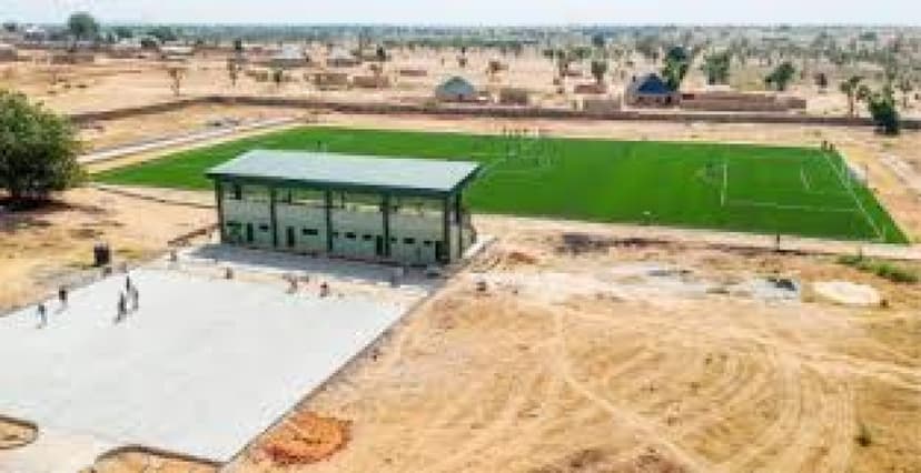 Nigerians outraged over alleged NFF misuse of $25m FIFA/CAF grants