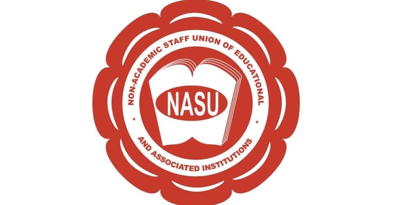 Govt playing politics with workers’ welfare — NASU