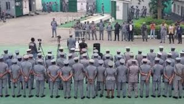 Final recruitment list not out, says Customs