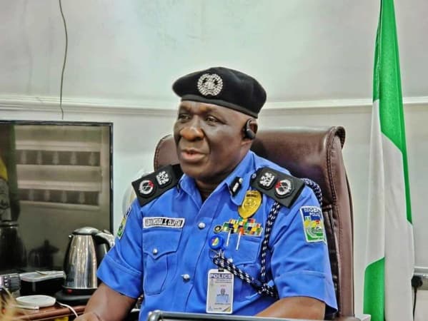 Police tighten grip on violent crime, arrest cult leader in Delta
