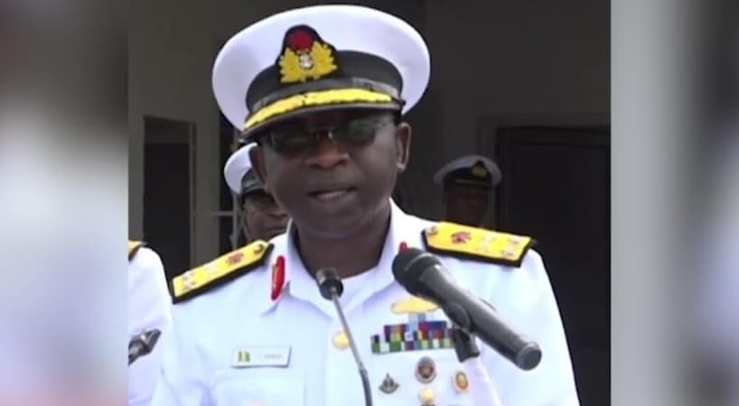 Navy will incorporate more technology, drones to tackle maritime crime — Rear Admiral Abbas
