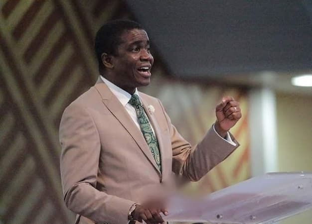 Why there is Christian genocide in Nigeria — Bishop Abioye