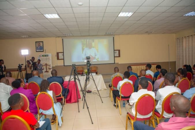 Burundi marks 8th Anniversary of ICC withdrawal; African leaders call for sovereign justice mechanisms