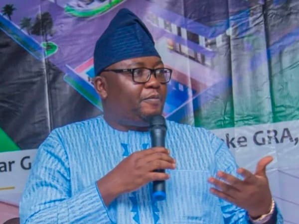 Nigeria now exporting solar panels to Ghana, says Adelabu
