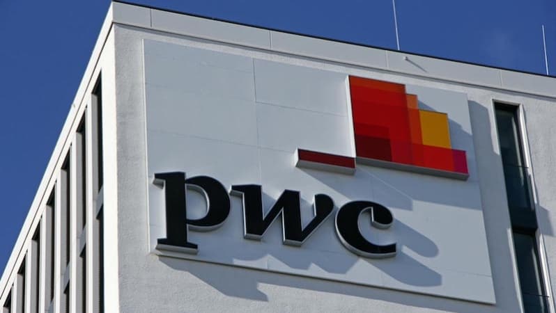 PwC shrinks global workforce, abandons 100,000 five-year hiring target