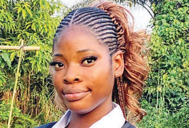 Osun girl emerges Igbo best student in Anambra School