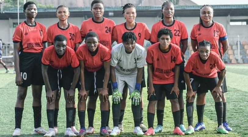 Rivers state set to host Nigeria Women’s Premier League Super 6