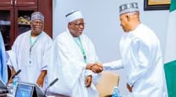 Arewa Consultative Forum Backs Tinubu-Shettima Administration