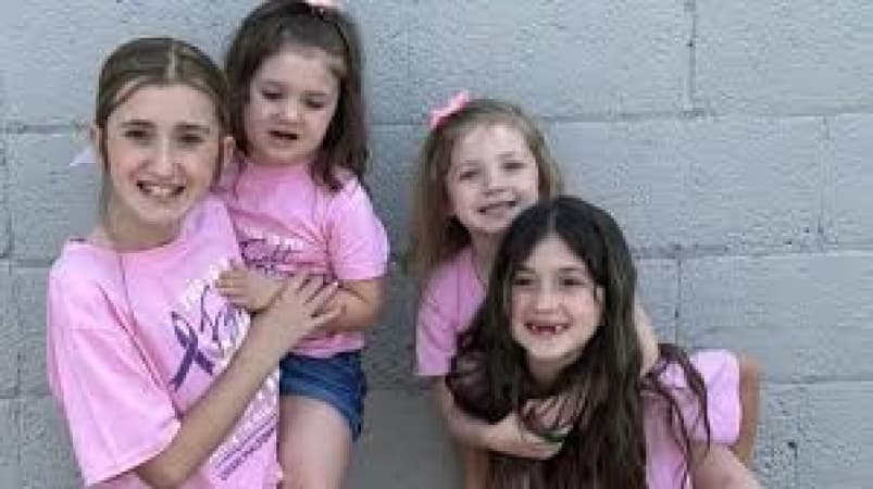 Medical Mystery: Doctors puzzled after 4 sisters diagnosed with same rare brain condition
