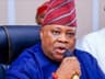 Southwest Summit: Adeleke accuses FG of marginalisation, demands true federalism