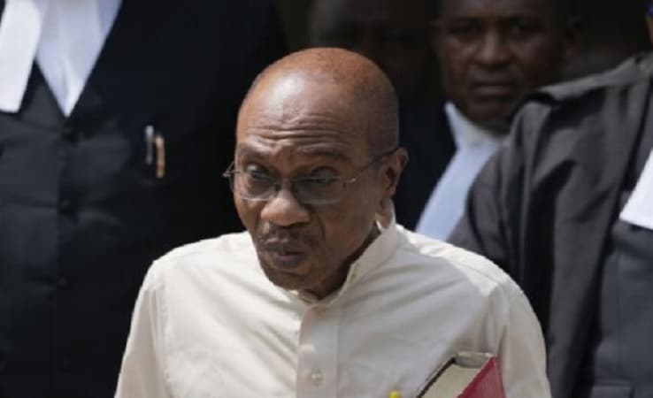 Emefiele’s Naira notes redesign brought untold economic hardship to public — EFCC witness