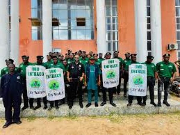 PDP condemns ENTRACO’s alleged brutality, says agency now spreads fear in Imo