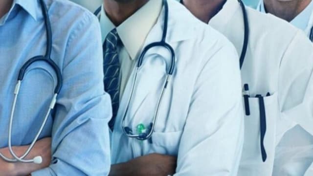 FCT resident doctors begin indefinite strike Saturday