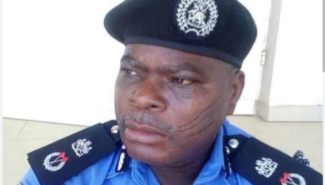 Police arrest 11 underage persons at ‘illegal’ gathering in Yobe