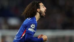 'We need to improve things' - Cucurella