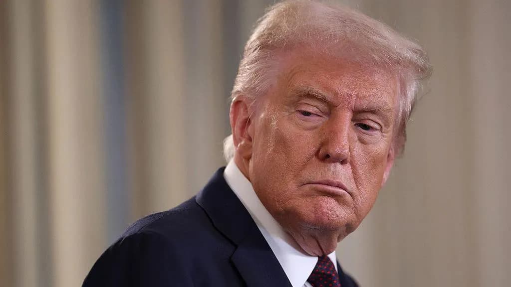 New Supreme Court term will reshape Trump's powers