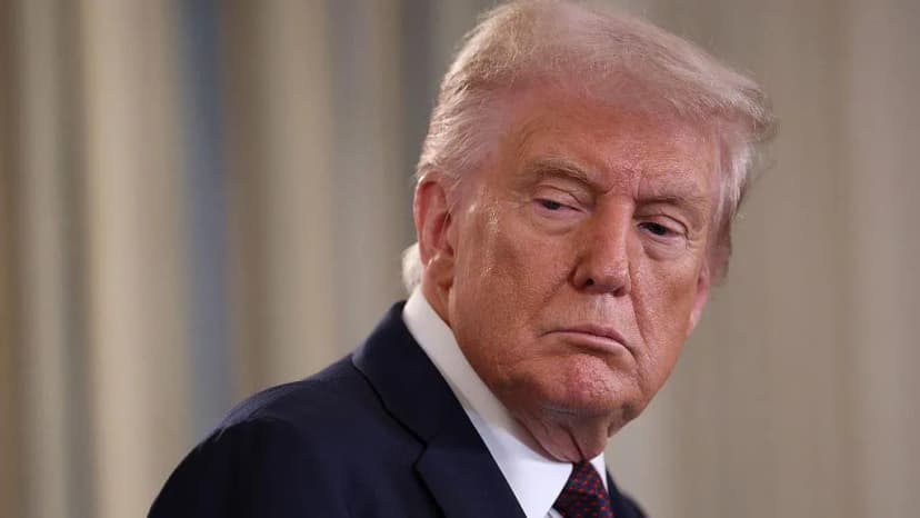 New Supreme Court term will reshape Trump's powers