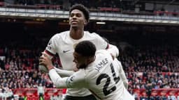 Chelsea beat Forest before Postecoglou sacked