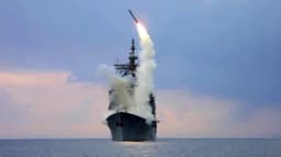 Trump says he may send Tomahawk missiles to Ukraine