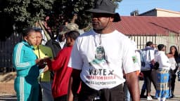 'We have to prioritise South Africans': Anti-migrant movement blocks foreigners from healthcare