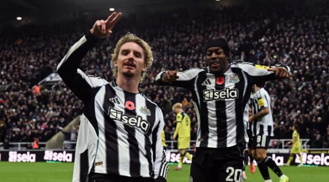 Newcastle host Fulham & Cardiff face Chelsea in Carabao Cup quarter-finals