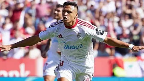 Barcelona missed the chance to return to the top of La Liga after being thrashed by Sevilla.