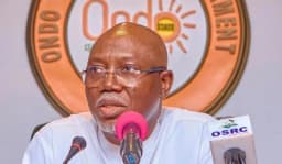 EFCC pledges to obey Court order, halts actions against Anambra Bishop