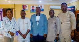Ondo set to emerge as South-west business powerhouse with Port Ondo, 500,000bpd modular refinery — Commissioner