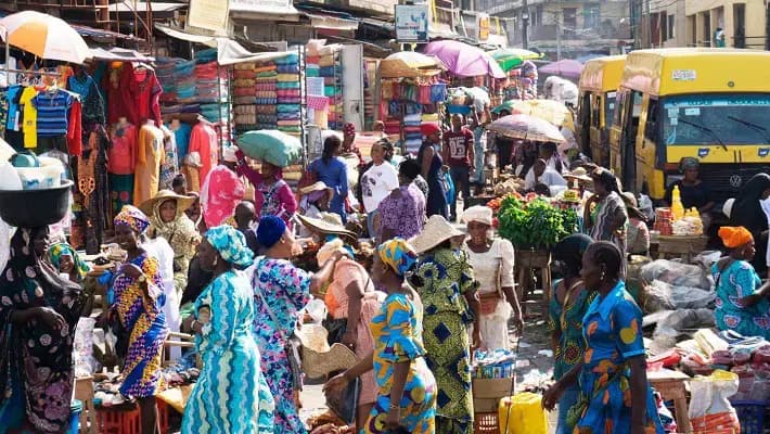 Crisis brews in Ile-Epo market over land ownership