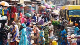 Crisis brews in Ile-Epo market over land ownership