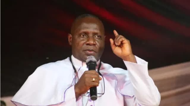 Nigeria at 65: Nigerians hungry for food, not just statistics – CAN