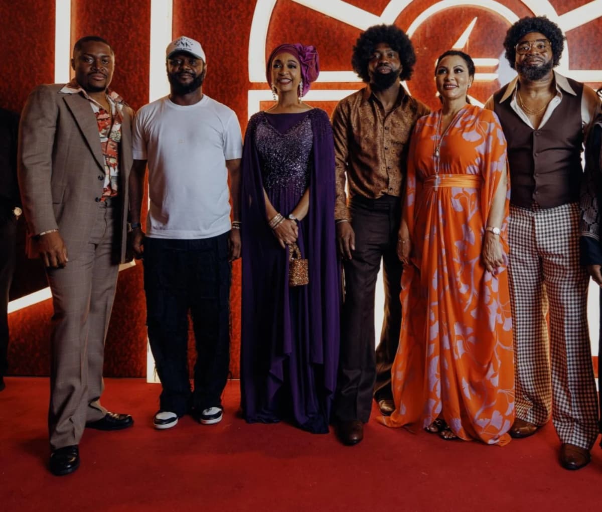 Chocolate city inaugurates $1m fund for creative startups